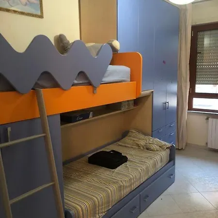 Monte Claro Apartment *
