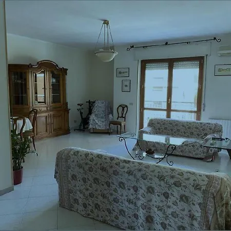 Monte Claro Apartment *