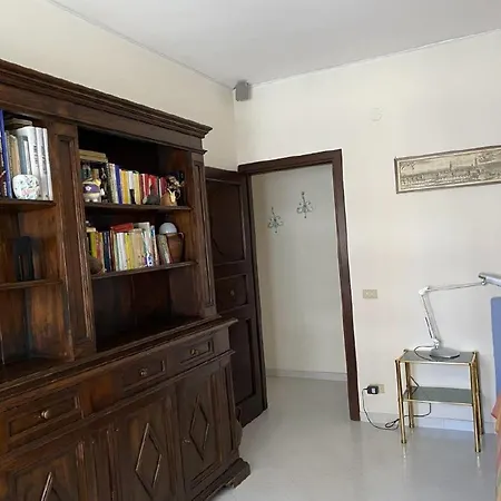 Apartment Monte Claro